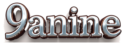 9anine logo